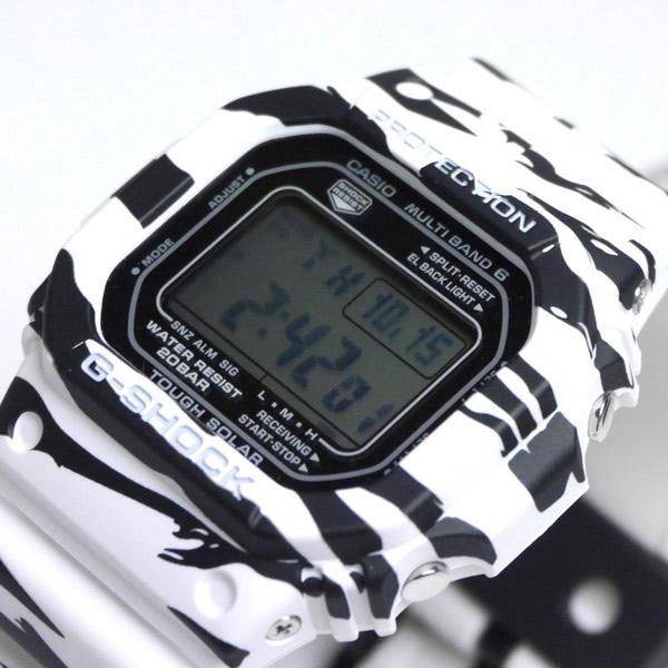 Casio GW-M5610BW-7ER