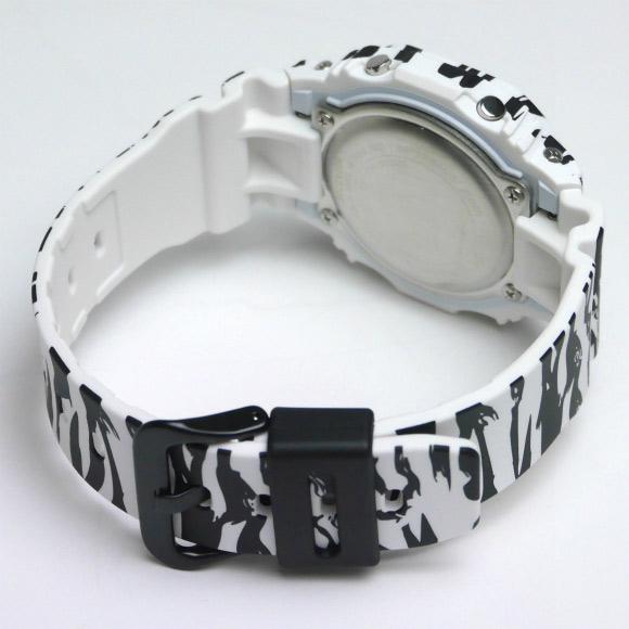Casio GW-M5610BW-7ER