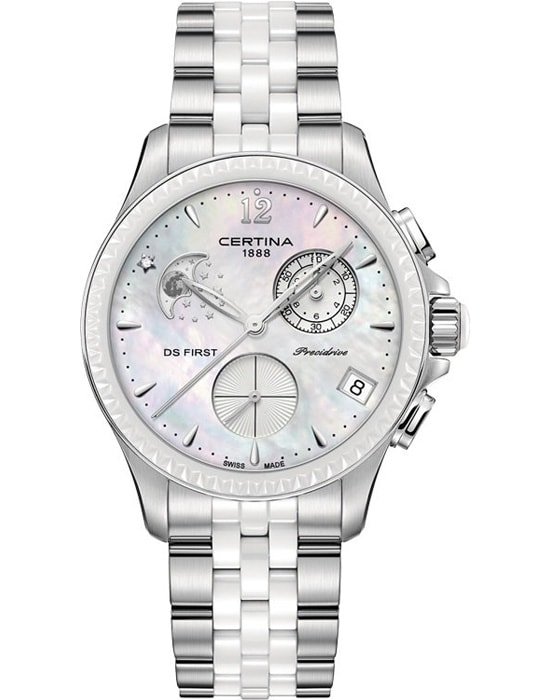 Certina C030.250.11.106.00