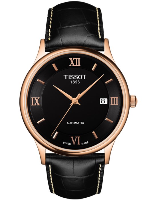 Tissot T914.407.76.058.00