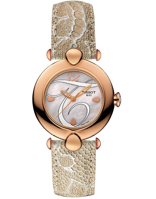 Tissot T918.210.76.117.01