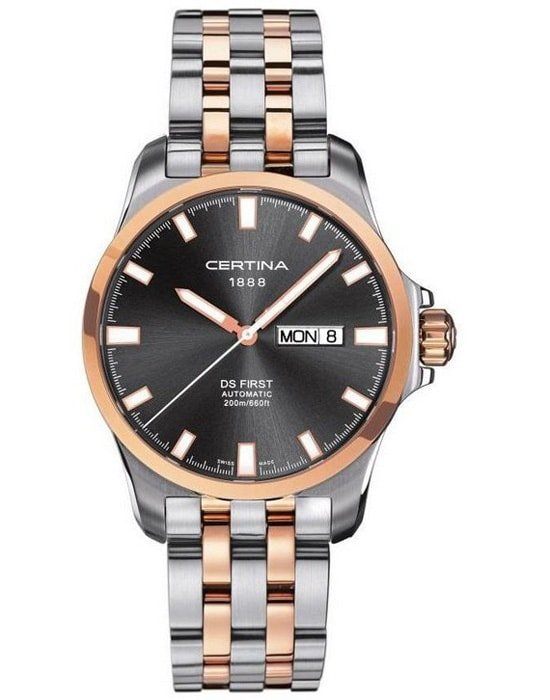 Certina C014.407.22.081.00