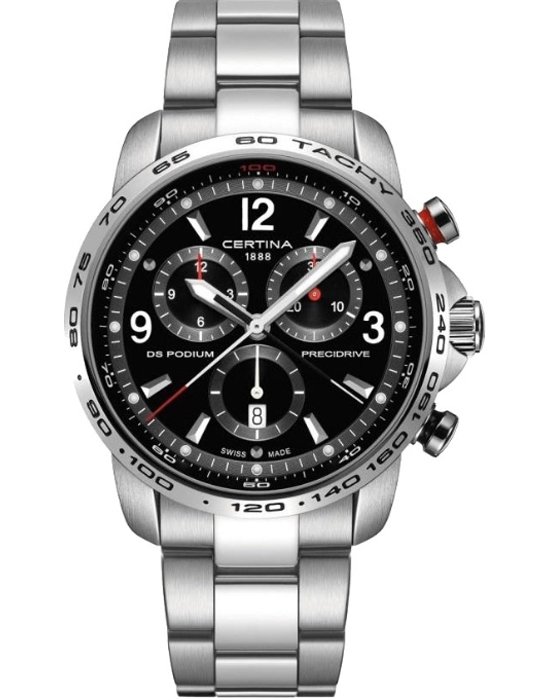 Certina C001.647.11.057.00