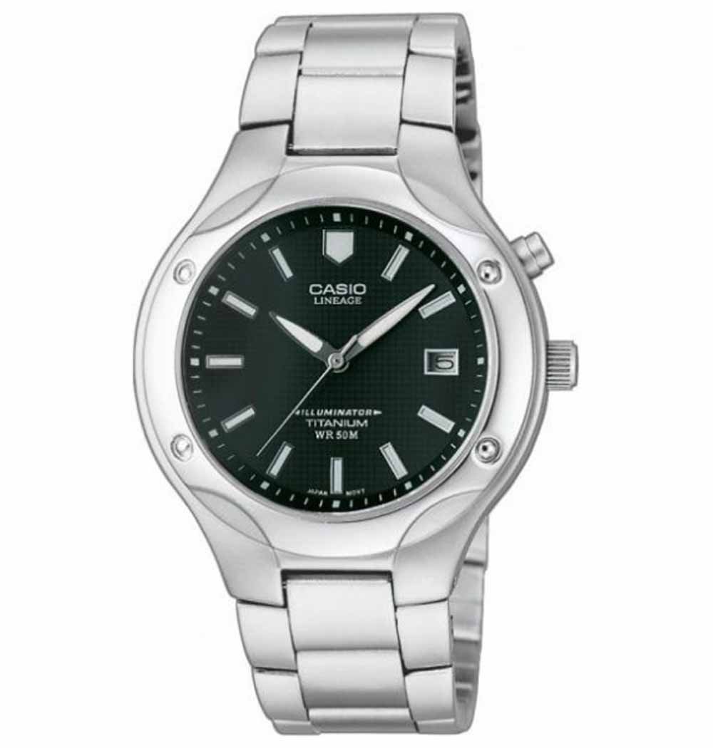 Casio LIN-165-1B