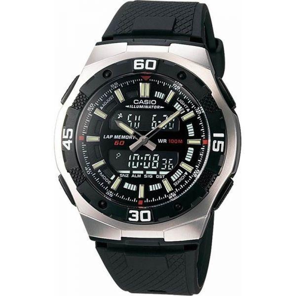 Casio AQ-164W-1A