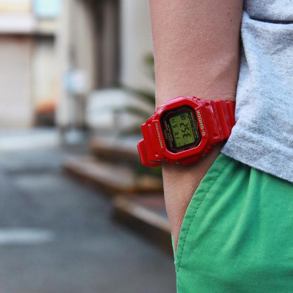 Casio GW-M5630A-4ER
