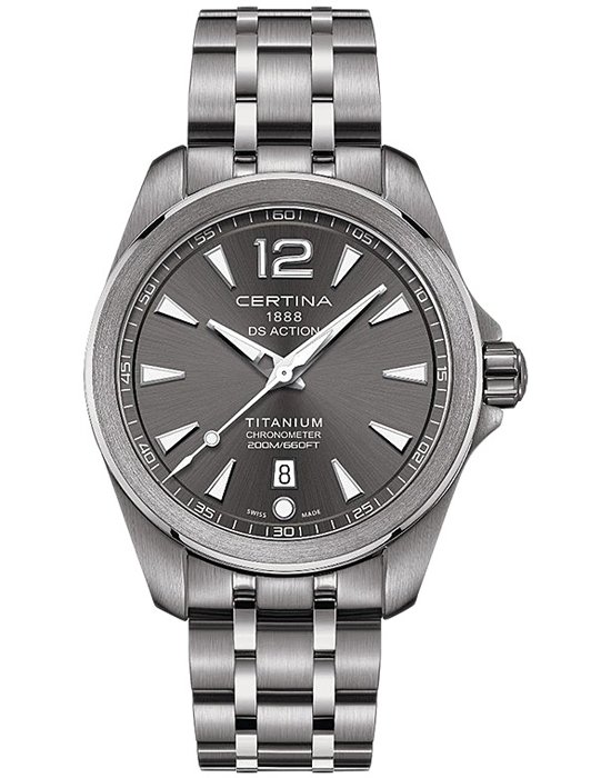 Certina C032.851.44.087.00
