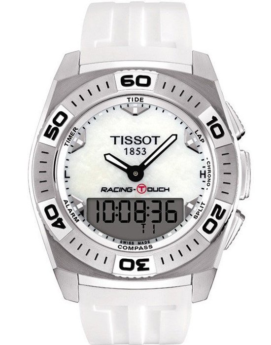 Tissot T002.520.17.111.00