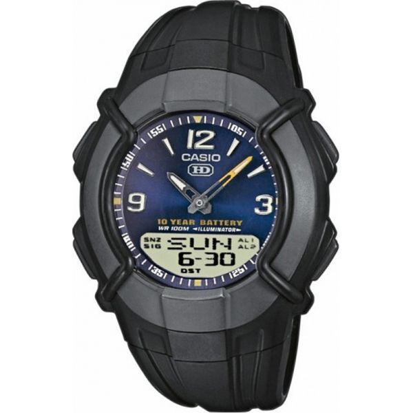 Casio HDC-600-2B