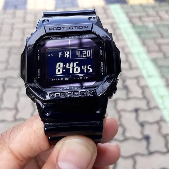 Casio GW-M5610BB-1ER