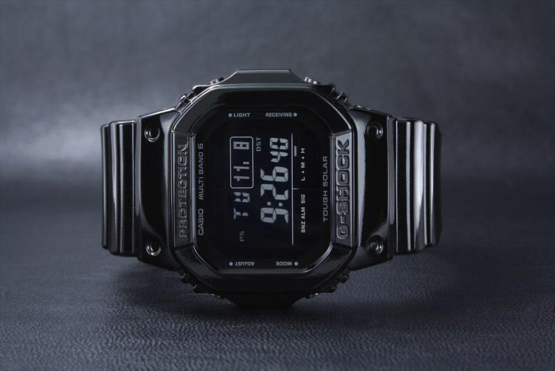 Casio GW-M5610BB-1ER