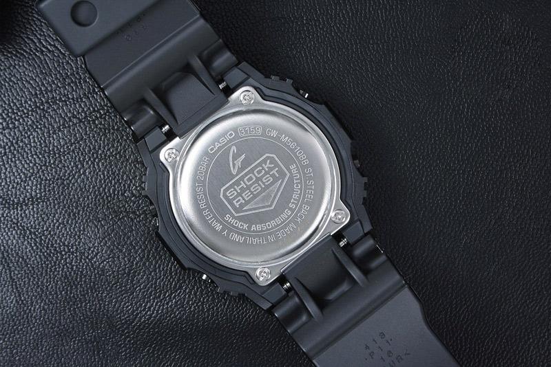 Casio GW-M5610BB-1ER