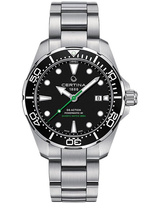 Certina C032.407.11.051.02