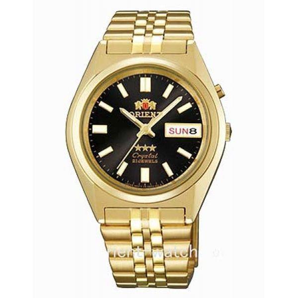 Orient FEM0501JB