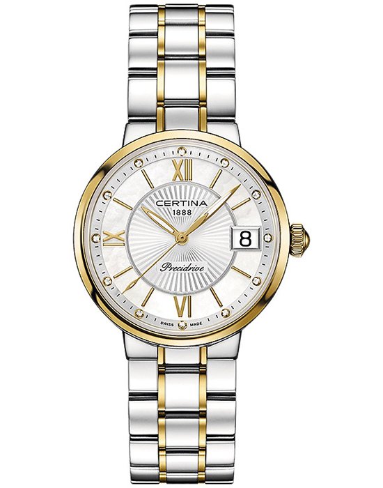 Certina C031.210.22.116.00