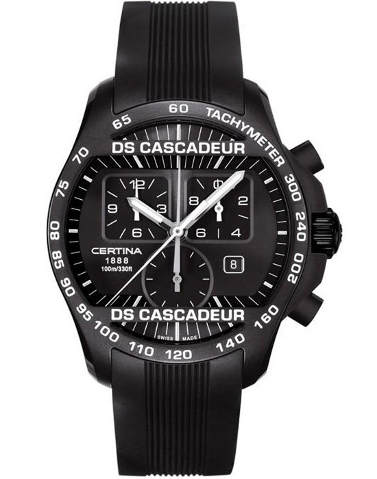 Certina C003.617.17.050.00