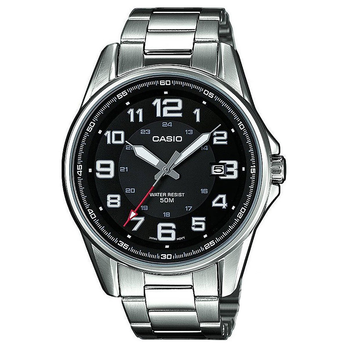 Casio MTP-1372D-1B