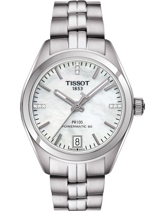 Tissot T101.207.11.116.00