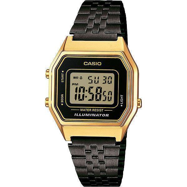 Casio LA680WEGB-1A
