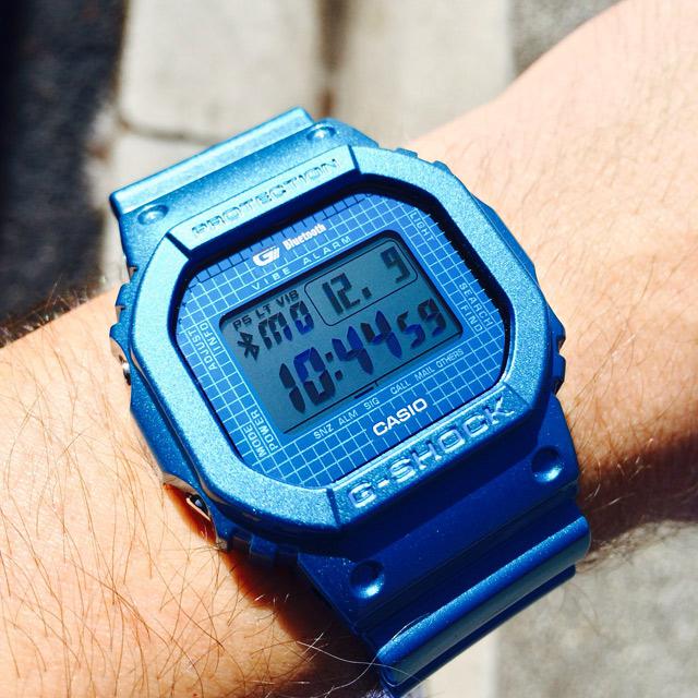 Casio GB-5600B-2ER
