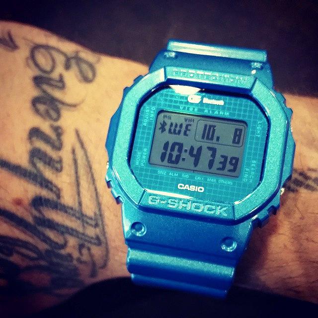 Casio GB-5600B-2ER