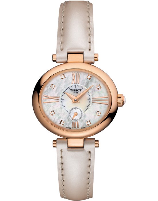 Tissot T917.310.76.116.00