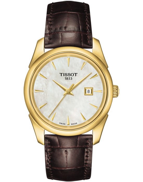 Tissot T920.210.16.111.00