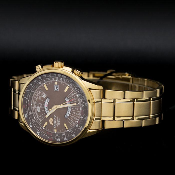 Orient FEU07003T