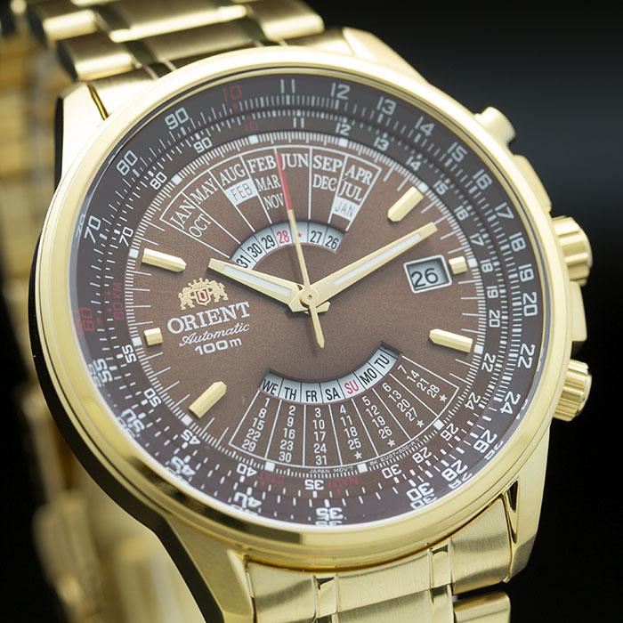 Orient FEU07003T