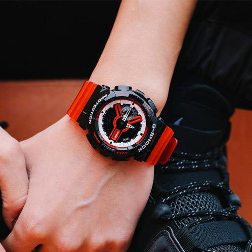Casio GA-110RB-1AER
