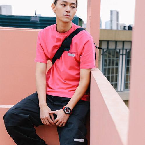 Casio GA-110RB-1AER