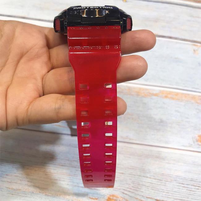 Casio GA-110RB-1AER