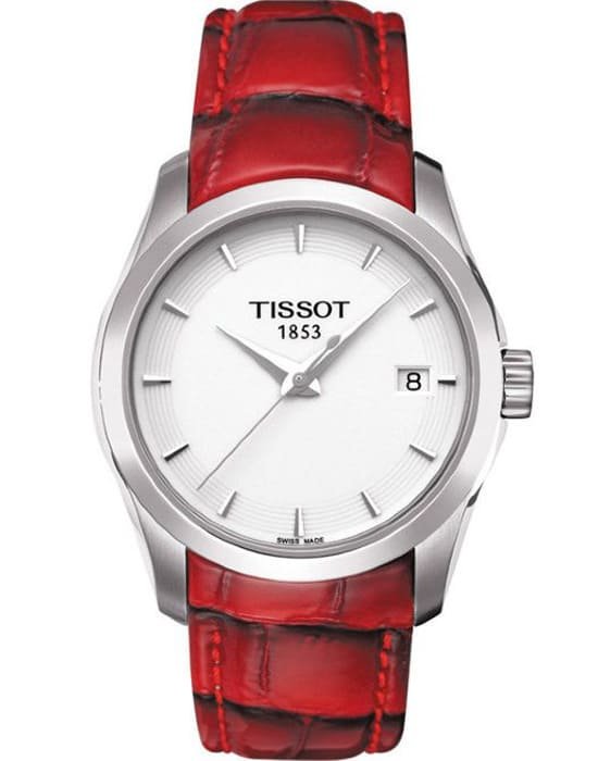 Tissot T035.210.16.011.01