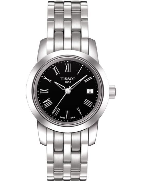 Tissot T033.210.11.053.00