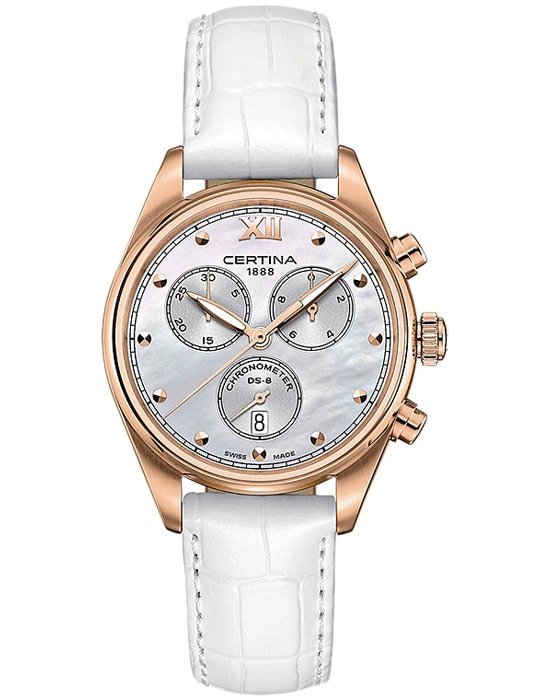 Certina C033.234.36.118.00