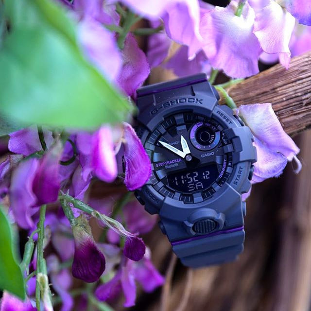 Casio GMA-B800-8AER