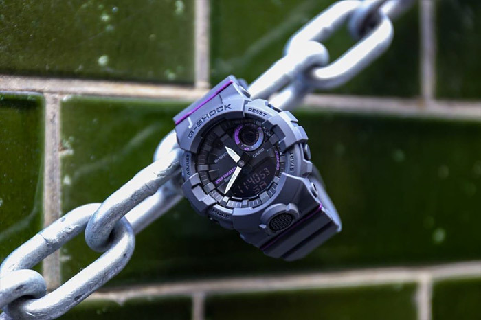 Casio GMA-B800-8AER