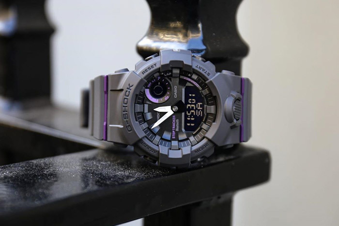 Casio GMA-B800-8AER
