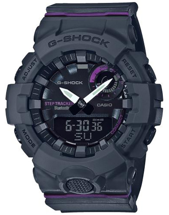 Casio GMA-B800-8AER