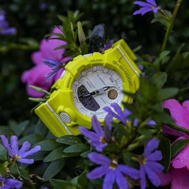 Casio GMA-B800-9AER