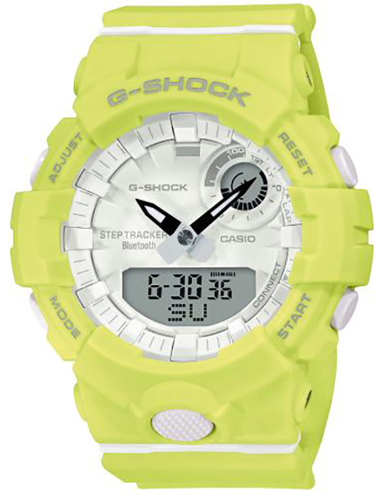 Casio GMA-B800-9AER