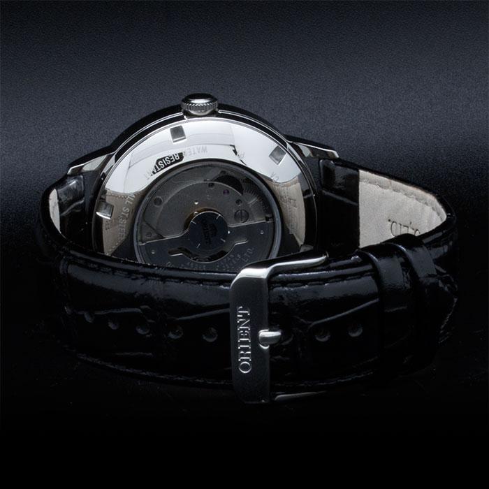 Orient FET0P003W