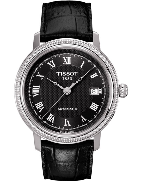 Tissot T045.407.16.053.00