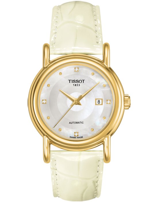 Tissot T907.007.16.106.01