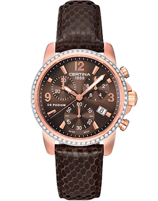 Certina C001.217.36.297.10