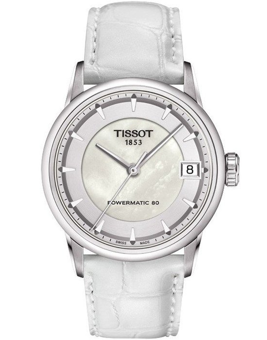 Tissot T086.207.16.111.00