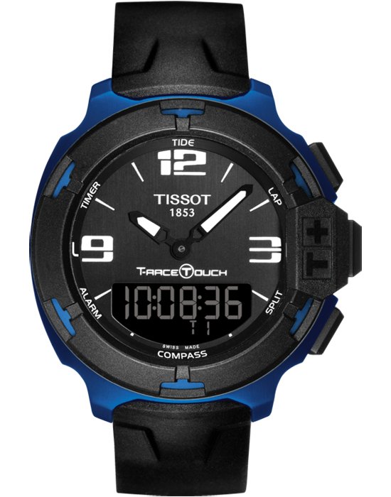 Tissot T081.420.97.057.00