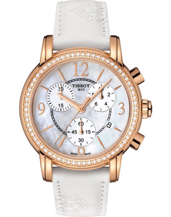 Tissot T050.217.67.117.01
