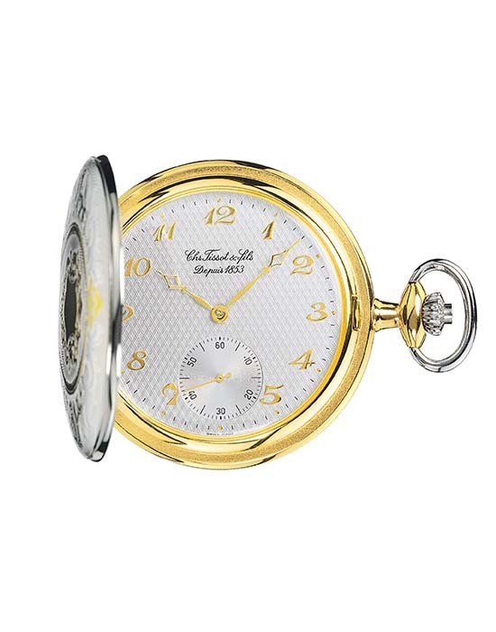 Tissot T83.8.450.82