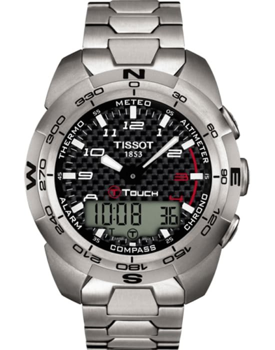 Tissot T013.420.44.202.00